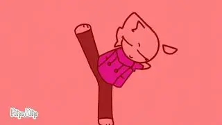 Leg, my legggg, I forgot what is this trend name-