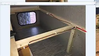 LED Storage Lighting