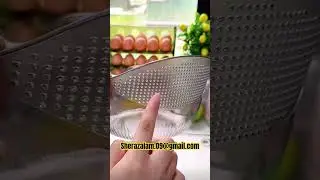 Bestselling Product | Best Stainer | Trending Products 2024 | Kitchen Gadgets  #source #china #buy