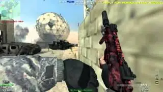 *SOLO* Quad Moab| Join AnonymuzClan