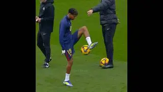 Lamine Yamal Freestyle Skills 🤩
