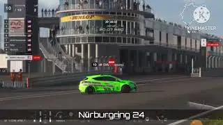 When your Safety Car driver isn't quite Bernd Mayländer crash penalty #racing #commentary #gt7 #gt3