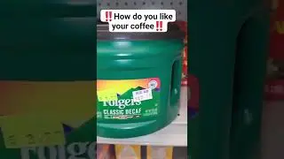 ☕️☕️Coffee☕️☕️ #nicoleismakingithappen #couponingcommunity #couponing #keeponsaving  #riteaid