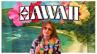 Hawaii - Yours Sincerely (MV)