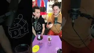 🥤 MONYO - Hop Soda & Cascara Cola
