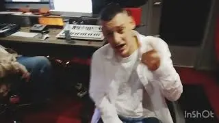 DoN VibinG - Riding Out (One TaKe Video)(Prod. By Papapedro Beats)