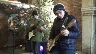 Istituto Musicale Veneto Citt&agrave; di Thiene - Natale 2017
