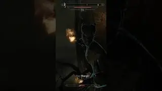 Геймплей Skyrim... #skyrim #elderscrolls #skyrimgameplay #skyrimspecialedition #gaming #steam #fun