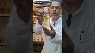 Clone of lattafa ( Najdia ) #fragrance #perfume #attar #longlasting
