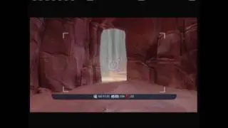 Toy Story 3 The Video Game: Secret Waterfall Room