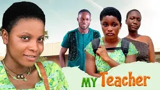 MY TEACHER 😭 | Africa Youth In Love | Africa Kids In Love