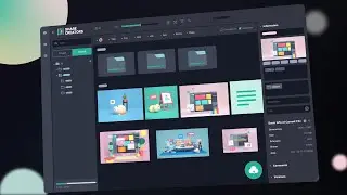 Share Creators Digital Asset Management System Intro