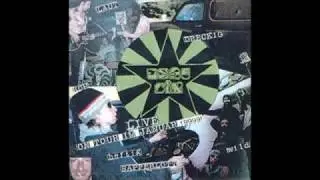 Zone Six - Masters, Lost In The Universe