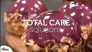 Dawn Foods Introduces Total Cake Solutions  - From Mixes, to fillings and decorations