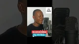 Evg. DAV PRAIZ - EWE WORSHIP MEDLEY