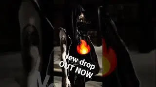 new trap metal artist 2025 #althiphop #darktrap #blackmetal #officialmusicvideo