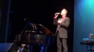 How Did You Know  Gary Valenciano (Performed by Emilio Zarris)