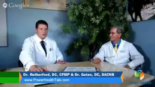 Copper Neuropathy | Dr. Martin Rutherford | Power Health Talk