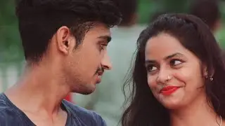 Chashma 500000 ka h  ///ABHI PRANK ON CUTE GIRL