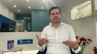 Testimonianza di Kostantin Zavinovski sul Franchising di OroEtic