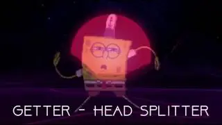 Getter - Head Splitter