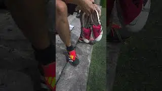 Play Test adidas Predator 25
