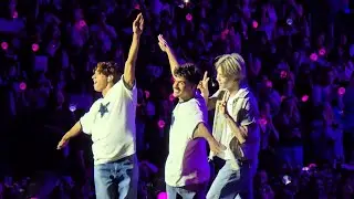 TXT ACT:TOMORROW Atlanta Sunday Driver