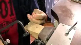jump ring making