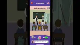 Soluzioni Braindom 3: Giochi Mentali - Livello 300 - Rompicapo - iOS/Android