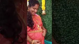 baby shower memories 💝|thaimai|#shortsfeed #thaimai#pregnancy #babyboy #pregnancyjourney #shorts