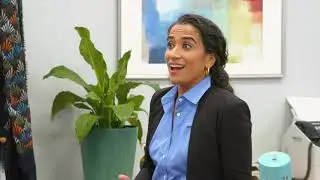 Connectivity Level 1 Unit 3 Sitcom video