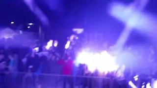 Tom Case live @ Discohody 2018 Turzovka Slovakia 17.08.2018