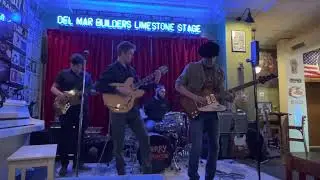 Sean McKee Band - Under Command Of The Admiral