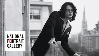 Portrait Story: Michael Hutchence