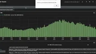 Kibana XSS