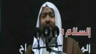نعي(1)_الشيخ مهدي الكرزكاني