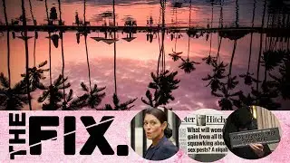 The Fix Live with Suzanne Moore