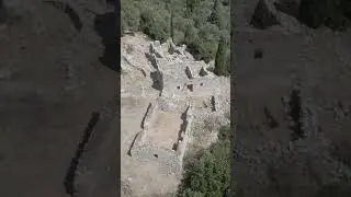 Palace of odysseus