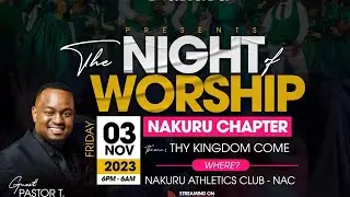 AFLEWO Nakuru Chapter