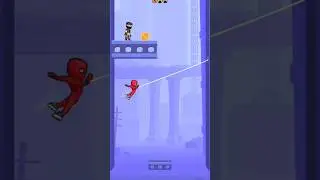 Web master game 🦸🎮 | #gaming #webmaster #shorts #viralvideo