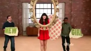 Zooey Deschanel's Voice