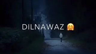 Tu ki jaane pyar mera 😣💔 | Instagram : @_iamdz | DZcreation