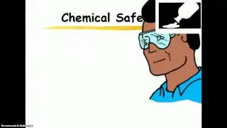 Simonetti Lab Safety