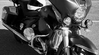 BMW R18 Transcontinental Review &ndash; First Ride Impressions From a New Owner