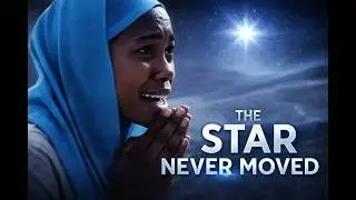 This Star Never Moved&hellip; Even When Faith Was Tested