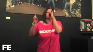 Carnage Worth The Wait FE Release Party Performance