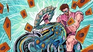 Diskblade Rider Wreckage | YuGiOh Duel Links Mobile PVP w/ ShadyPenguinn