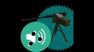Left 4 Dead 2: Punchier .50 cal Sounds