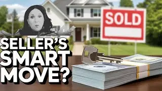 Lake Bluff Home Sold to Cash Buyer | Did She Make the Right Call?