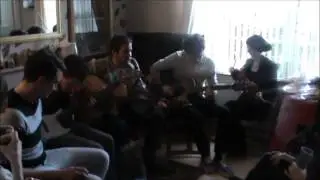 BONES - Van Susans